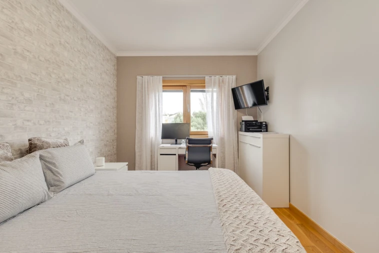 Moradia T4 para Venda em Alcabideche Foto 23