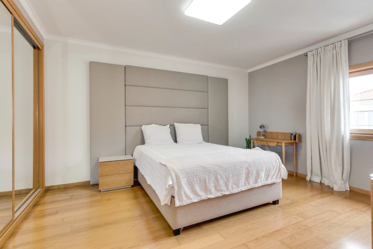 Moradia T4 para Venda em Alcabideche Foto 26