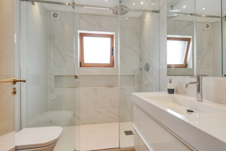 Moradia T4 para Venda em Alcabideche Foto 33