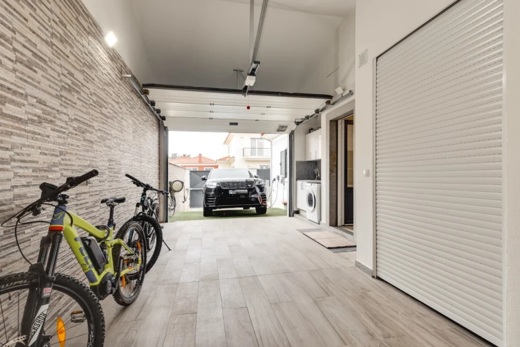 Moradia T4 para Venda em Alcabideche Foto 45