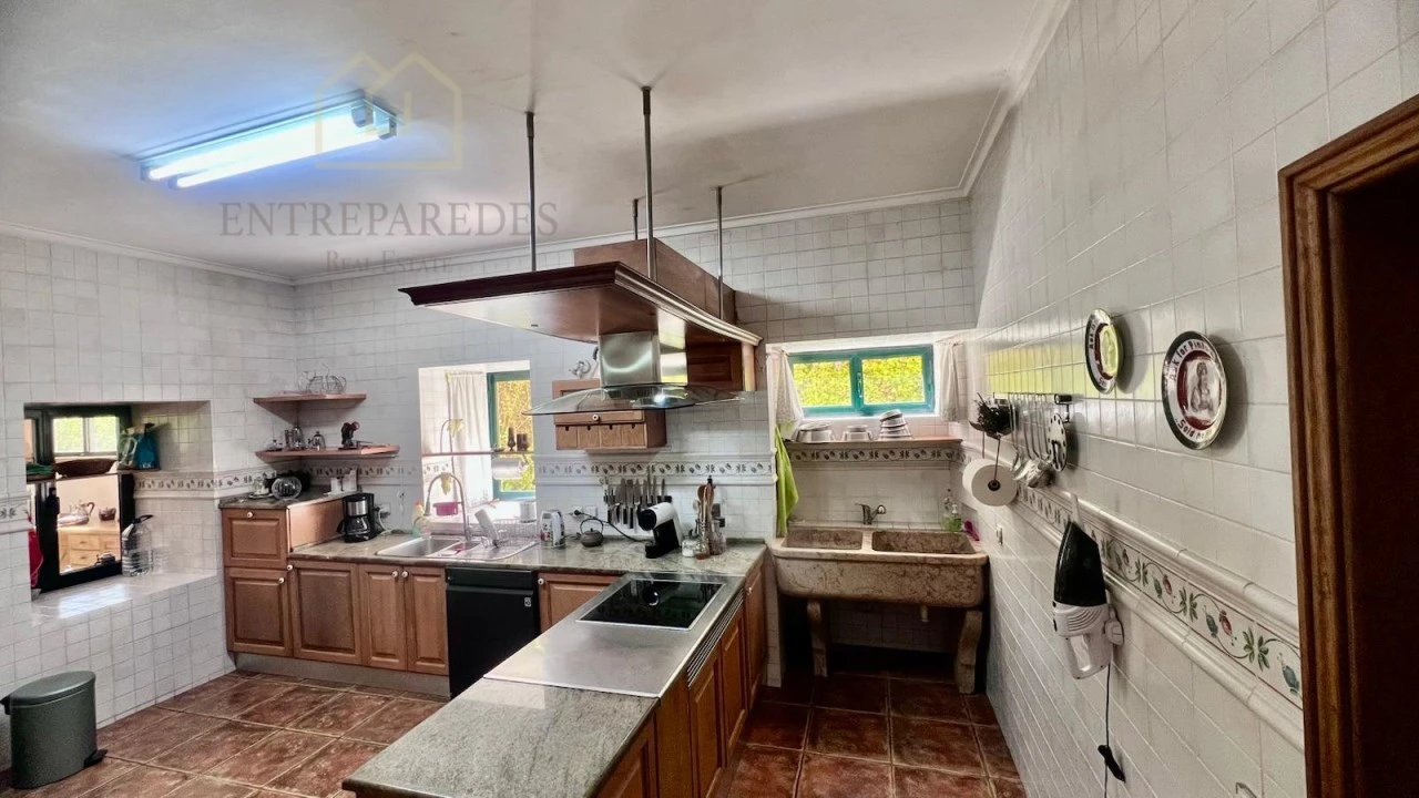 Quinta T6 para Venda em Santa Maria da Feira, Travanca, Sanfins e Espargo Foto 6