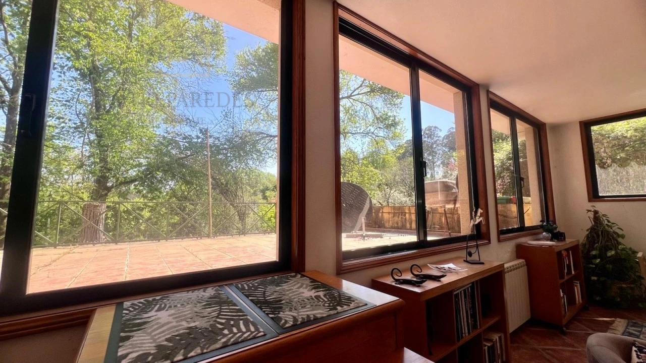 Quinta T6 para Venda em Santa Maria da Feira, Travanca, Sanfins e Espargo Foto 13