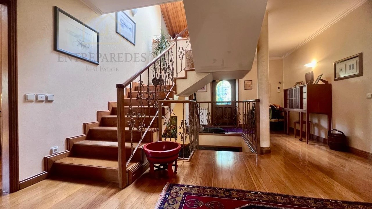 Quinta T6 para Venda em Santa Maria da Feira, Travanca, Sanfins e Espargo Foto 16