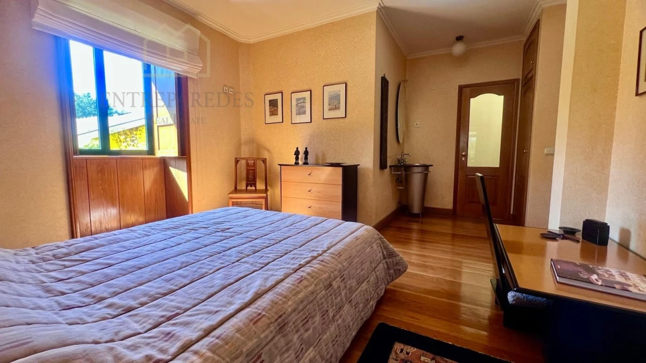 Quinta T6 para Venda em Santa Maria da Feira, Travanca, Sanfins e Espargo Foto 29