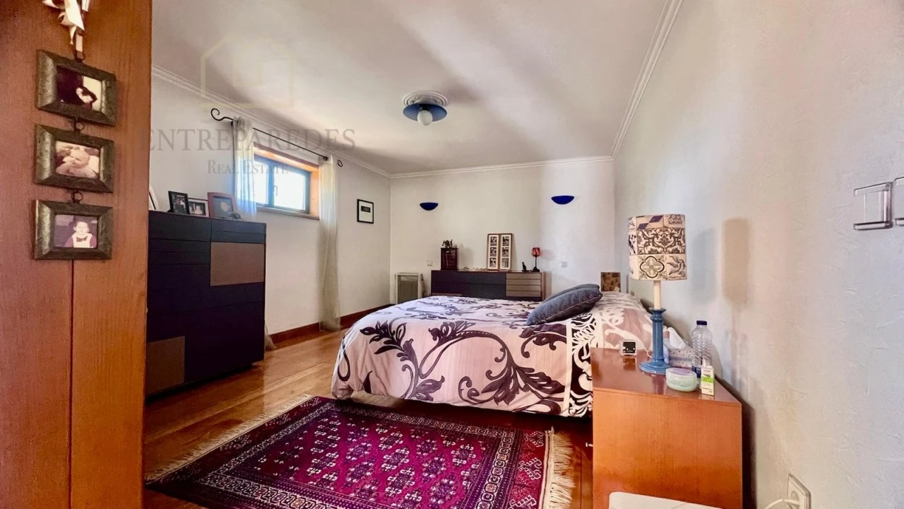 Quinta T6 para Venda em Santa Maria da Feira, Travanca, Sanfins e Espargo Foto 46