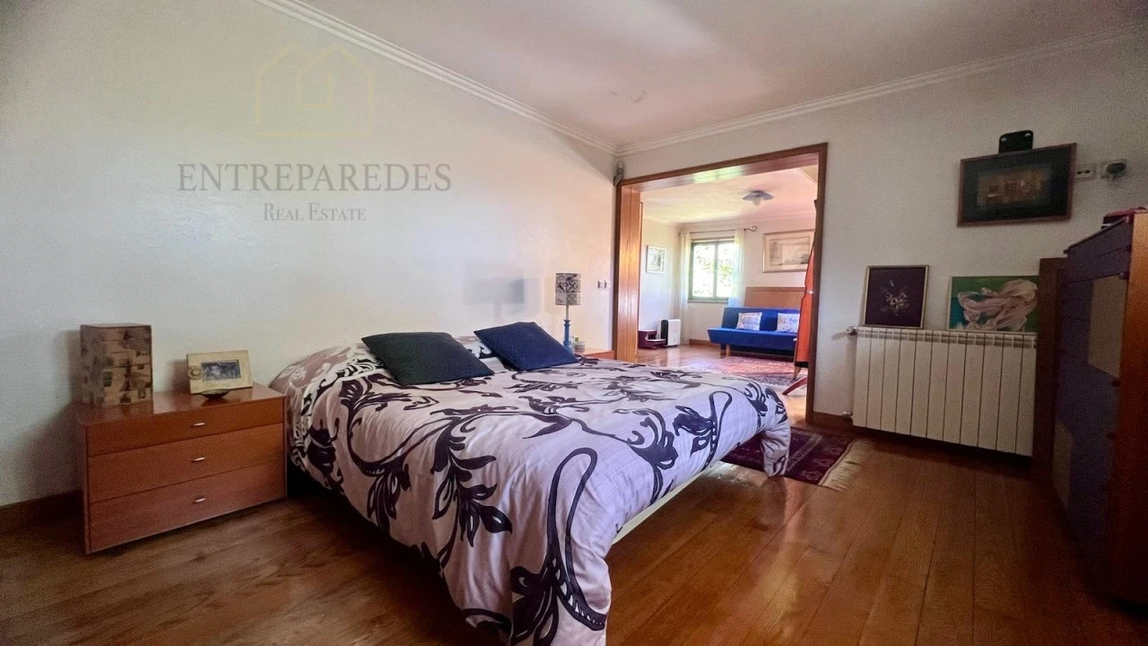 Quinta T6 para Venda em Santa Maria da Feira, Travanca, Sanfins e Espargo Foto 47