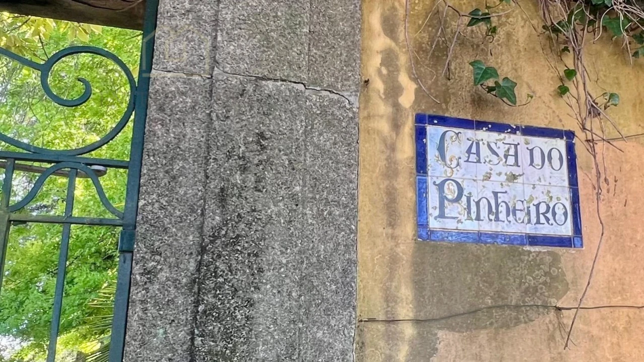 Quinta T6 para Venda em Santa Maria da Feira, Travanca, Sanfins e Espargo Foto 57