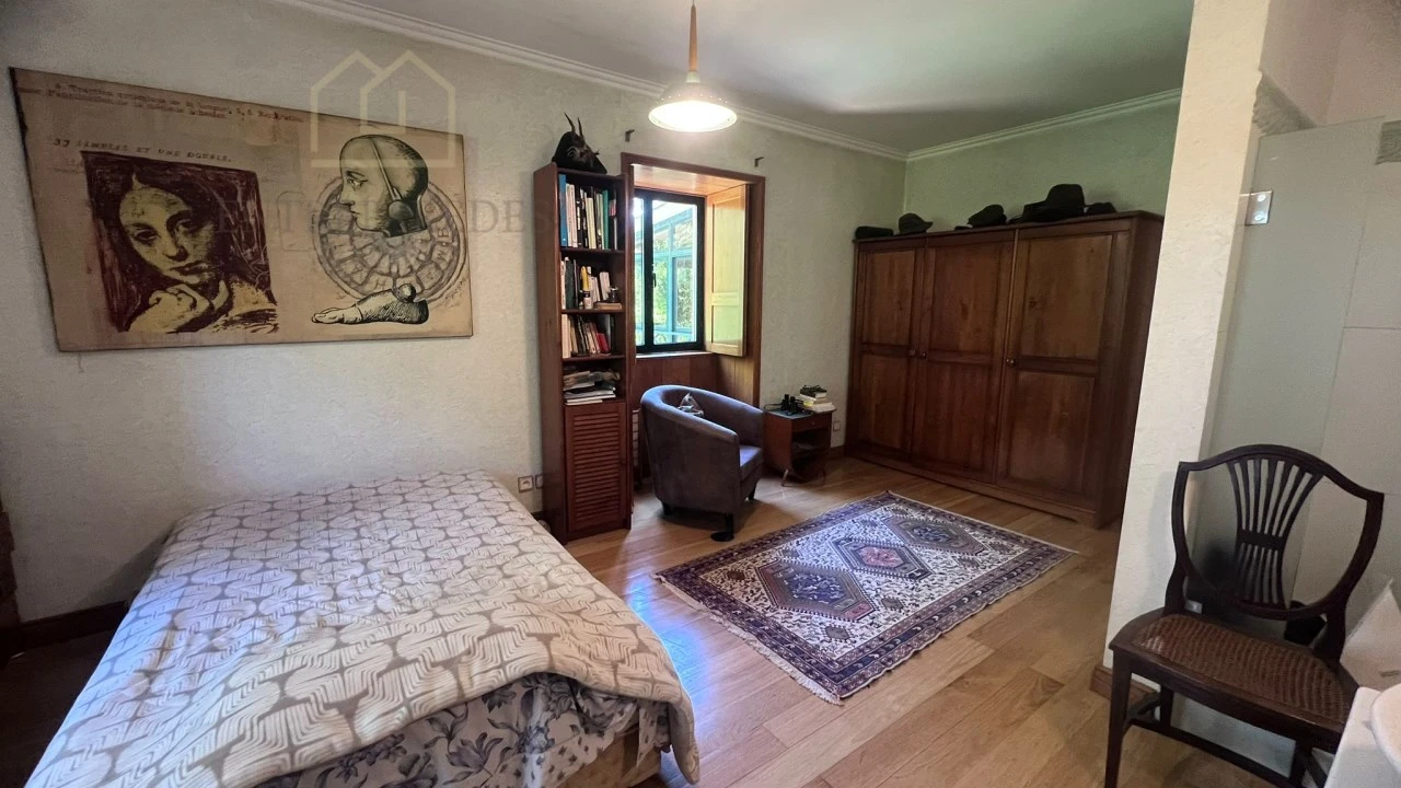 Quinta T6 para Venda em Santa Maria da Feira, Travanca, Sanfins e Espargo Foto 27