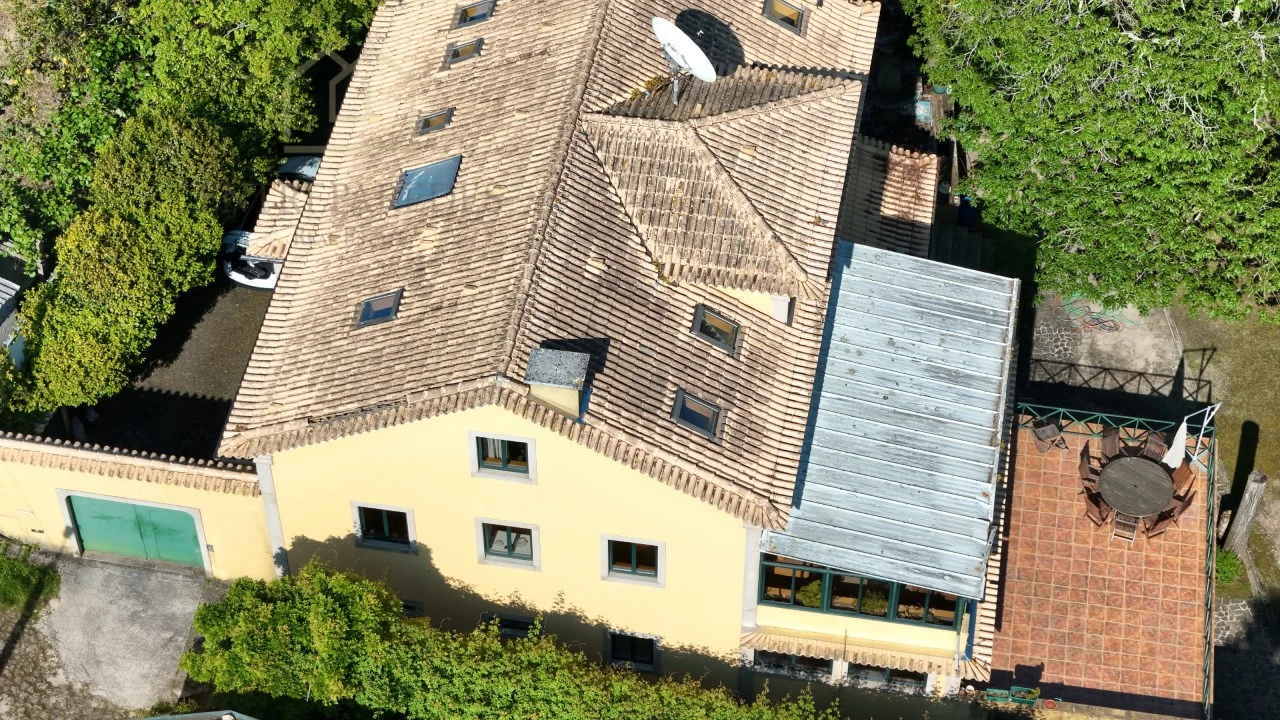 Quinta T6 para Venda em Santa Maria da Feira, Travanca, Sanfins e Espargo Foto 62