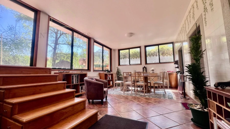 Quinta T6 para Venda em Santa Maria da Feira, Travanca, Sanfins e Espargo Foto 12