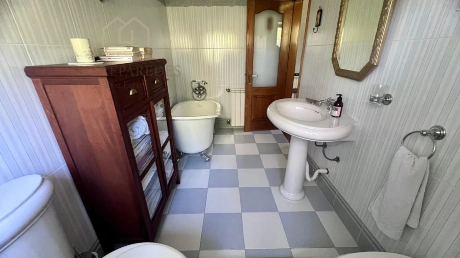 Quinta T6 para Venda em Santa Maria da Feira, Travanca, Sanfins e Espargo Foto 23