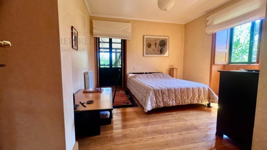 Quinta T6 para Venda em Santa Maria da Feira, Travanca, Sanfins e Espargo Foto 28