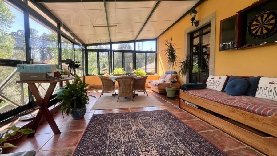 Quinta T6 para Venda em Santa Maria da Feira, Travanca, Sanfins e Espargo Foto 32