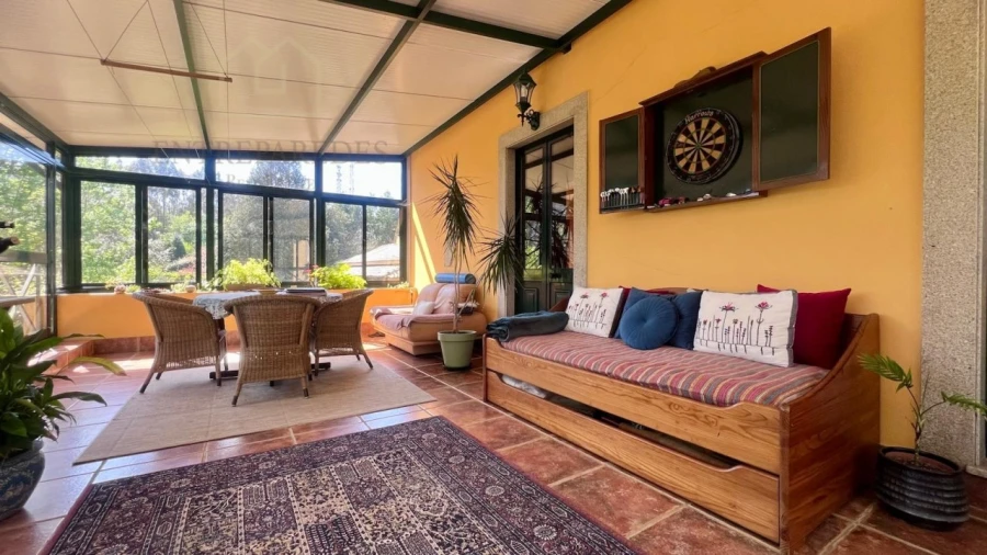 Quinta T6 para Venda em Santa Maria da Feira, Travanca, Sanfins e Espargo Foto 31