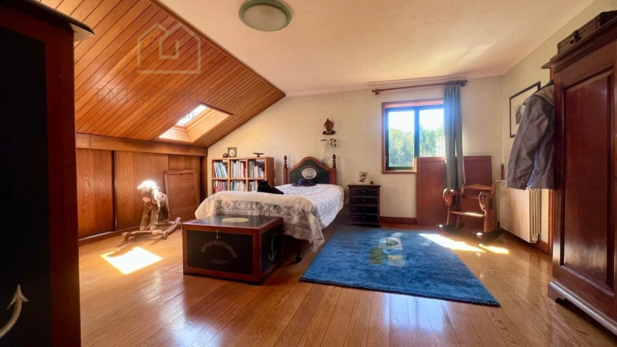 Quinta T6 para Venda em Santa Maria da Feira, Travanca, Sanfins e Espargo Foto 39