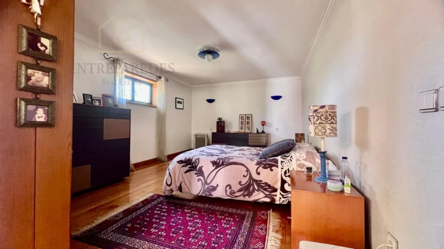 Quinta T6 para Venda em Santa Maria da Feira, Travanca, Sanfins e Espargo Foto 46