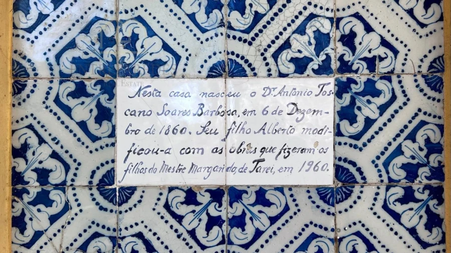 Quinta T6 para Venda em Santa Maria da Feira, Travanca, Sanfins e Espargo Foto 51