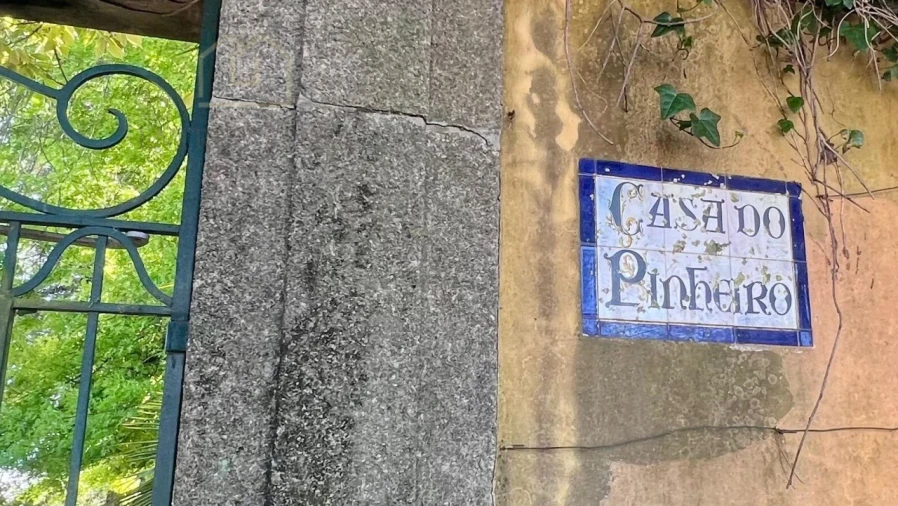 Quinta T6 para Venda em Santa Maria da Feira, Travanca, Sanfins e Espargo Foto 57