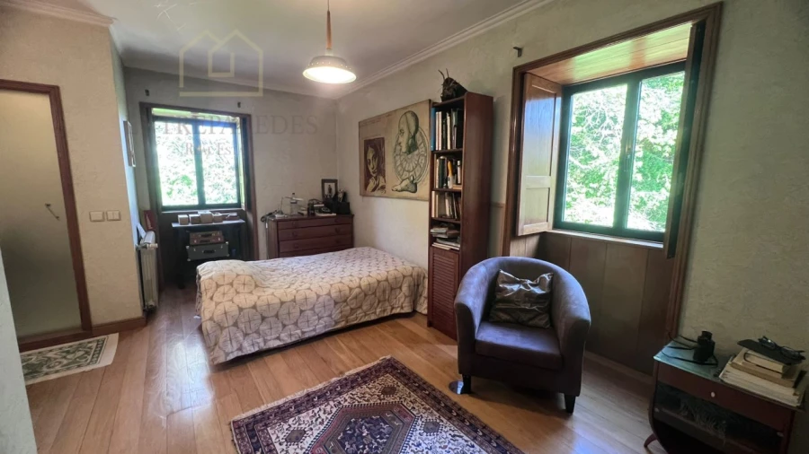 Quinta T6 para Venda em Santa Maria da Feira, Travanca, Sanfins e Espargo Foto 24