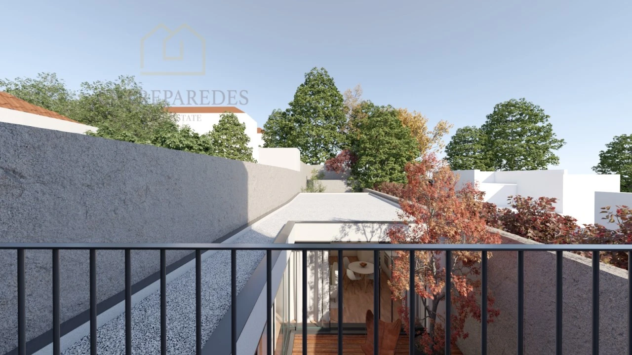 Apartamento T1 para Venda em Campanhã Foto 6