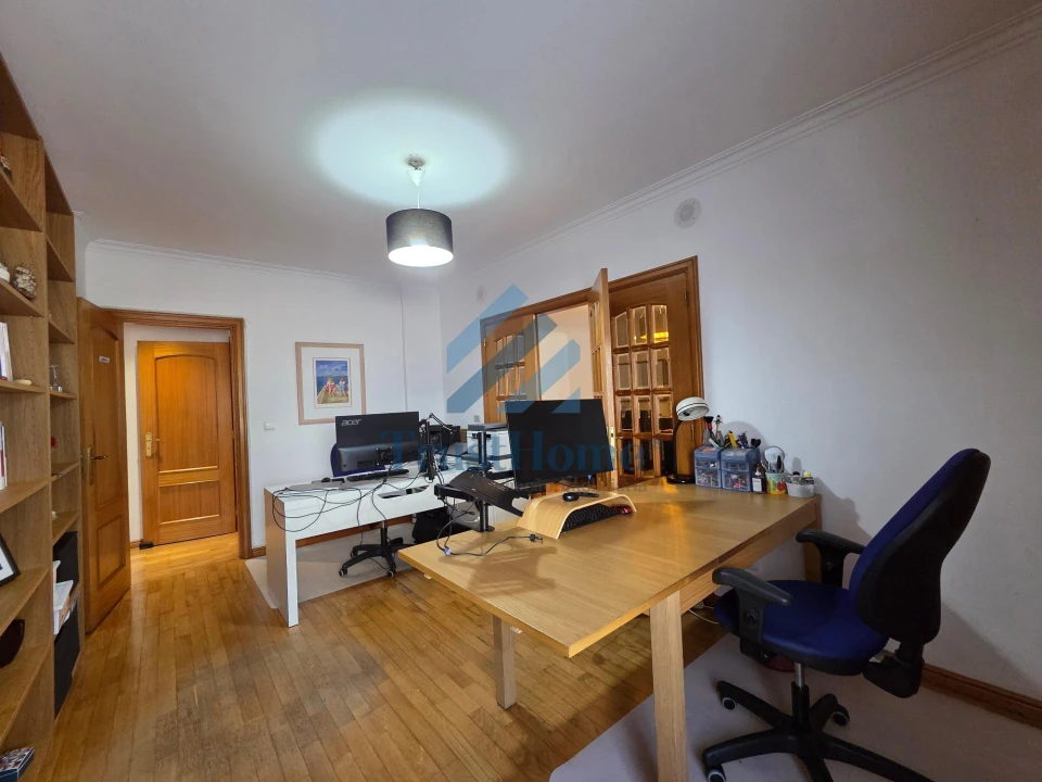 Apartamento T4 para Venda em Oeiras e São Julião da Barra, Paço de Arcos e Caxias Foto 15