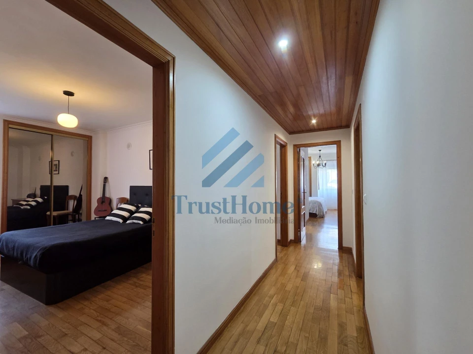 Apartamento T4 para Venda em Oeiras e São Julião da Barra, Paço de Arcos e Caxias Foto 17