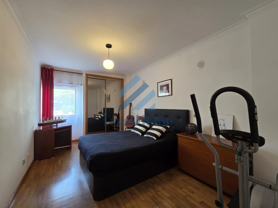 Apartamento T4 para Venda em Oeiras e São Julião da Barra, Paço de Arcos e Caxias Foto 18