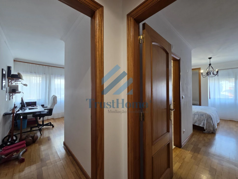 Apartamento T4 para Venda em Oeiras e São Julião da Barra, Paço de Arcos e Caxias Foto 23