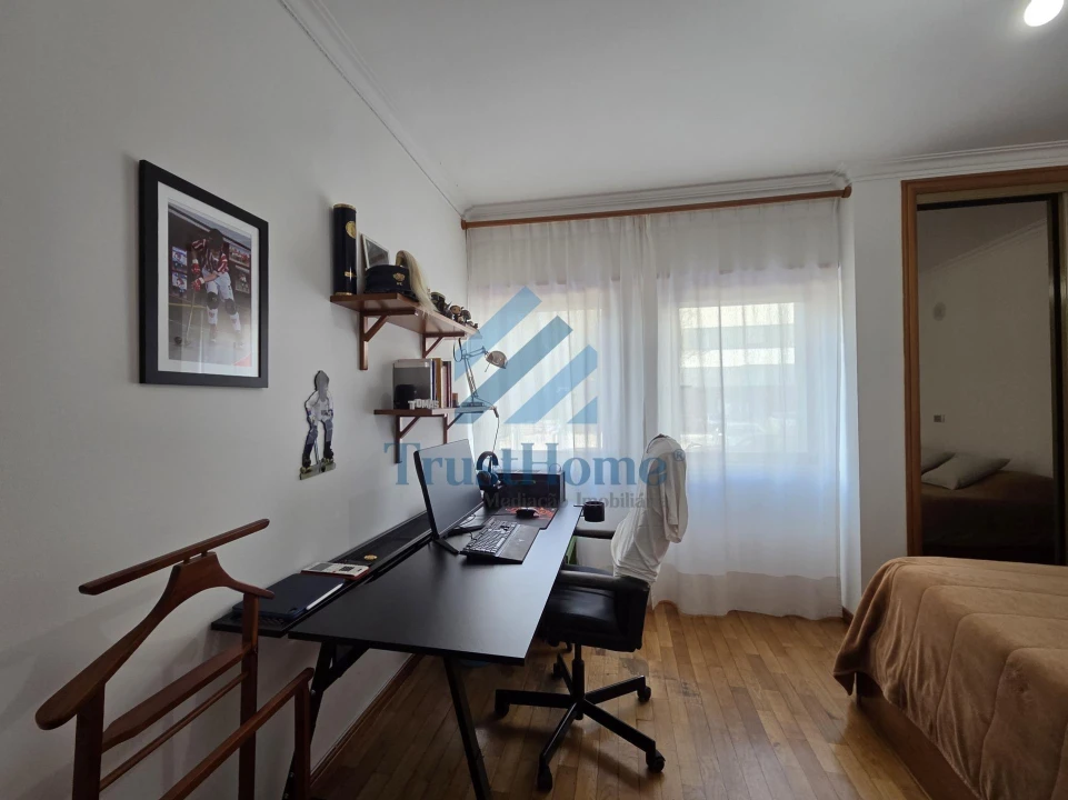 Apartamento T4 para Venda em Oeiras e São Julião da Barra, Paço de Arcos e Caxias Foto 25