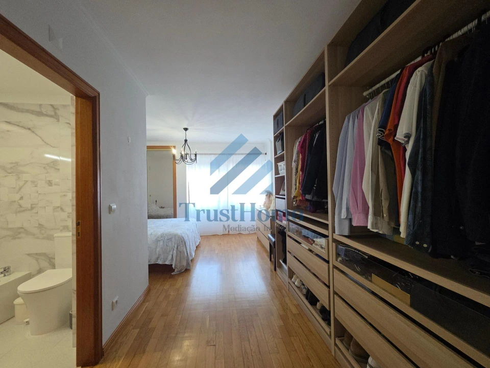 Apartamento T4 para Venda em Oeiras e São Julião da Barra, Paço de Arcos e Caxias Foto 27