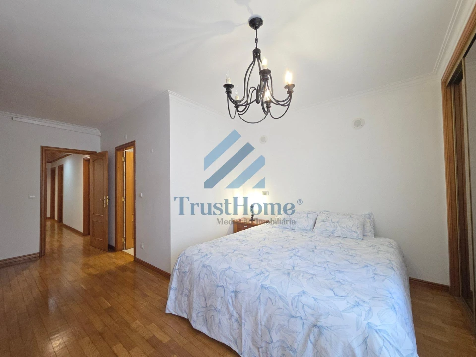 Apartamento T4 para Venda em Oeiras e São Julião da Barra, Paço de Arcos e Caxias Foto 29