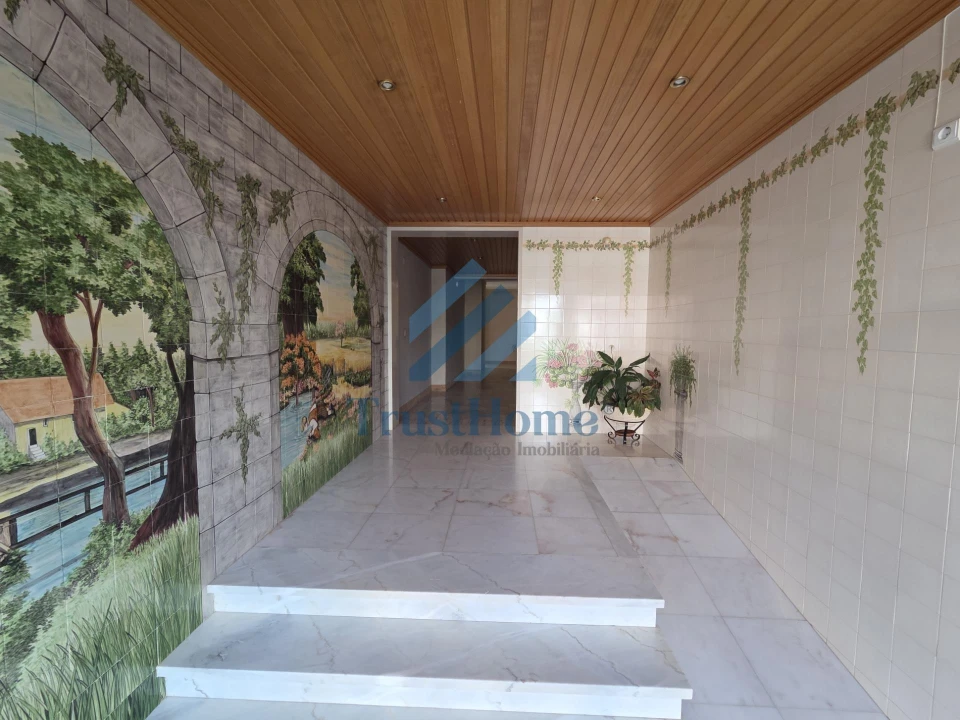 Apartamento T4 para Venda em Oeiras e São Julião da Barra, Paço de Arcos e Caxias Foto 32