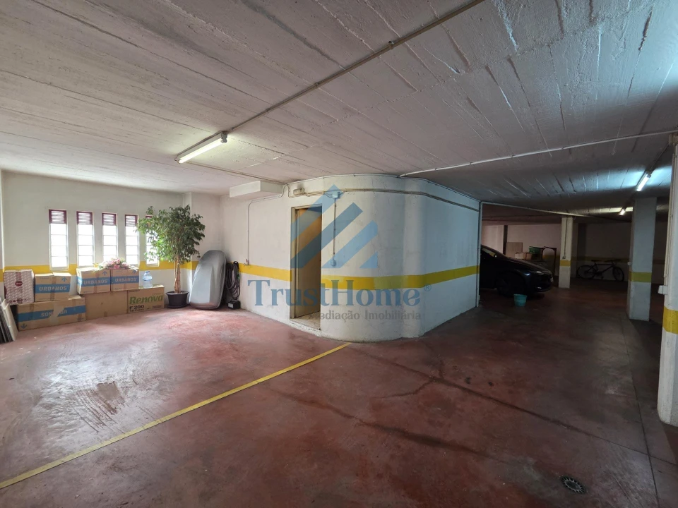 Apartamento T4 para Venda em Oeiras e São Julião da Barra, Paço de Arcos e Caxias Foto 35