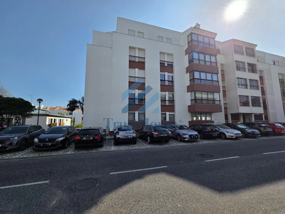 Apartamento T4 para Venda em Oeiras e São Julião da Barra, Paço de Arcos e Caxias Foto 36