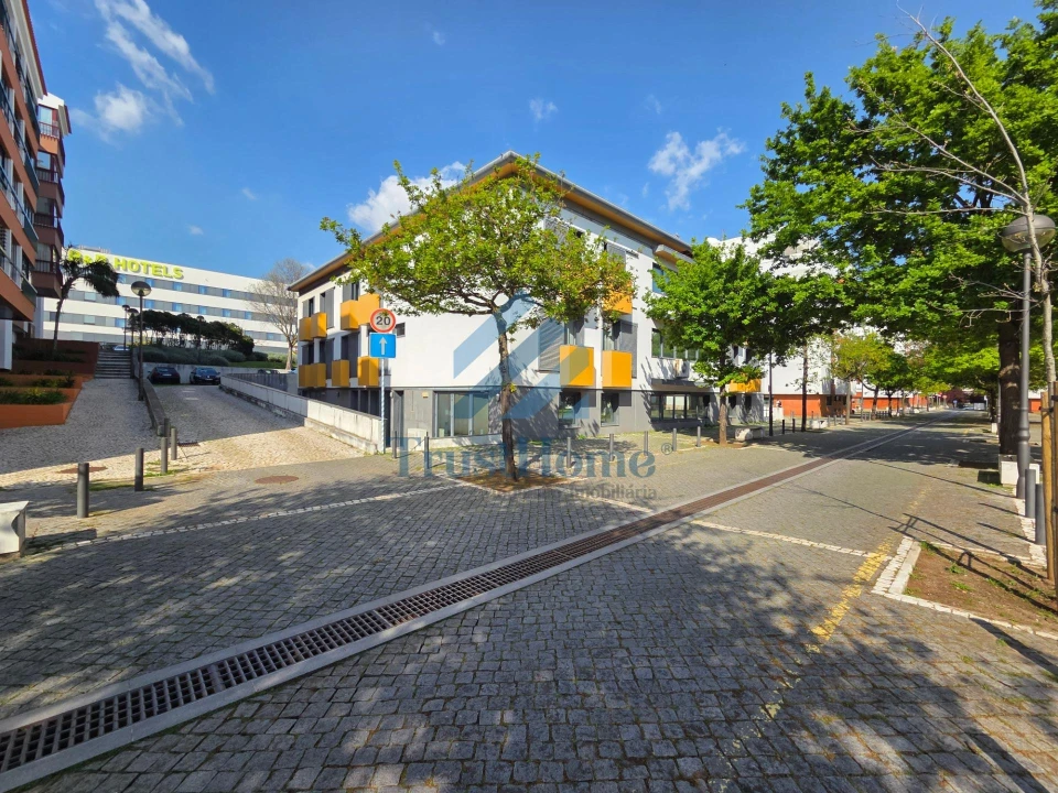 Apartamento T4 para Venda em Oeiras e São Julião da Barra, Paço de Arcos e Caxias Foto 37