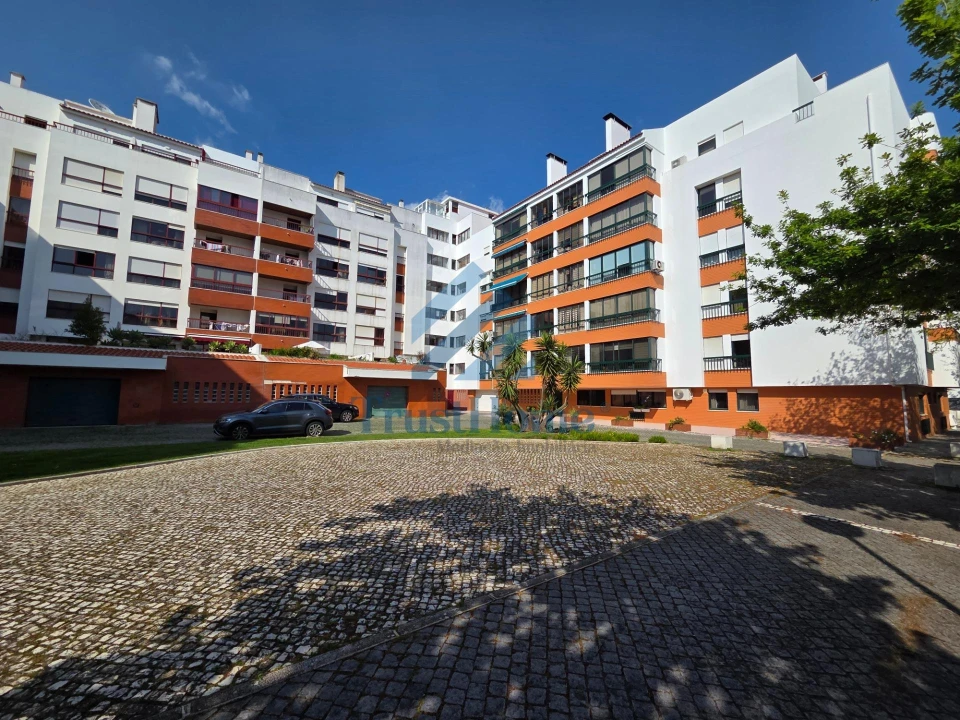 Apartamento T4 para Venda em Oeiras e São Julião da Barra, Paço de Arcos e Caxias Foto 38