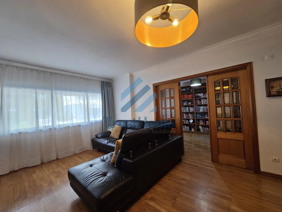 Apartamento T4 para Venda em Oeiras e São Julião da Barra, Paço de Arcos e Caxias Foto 4