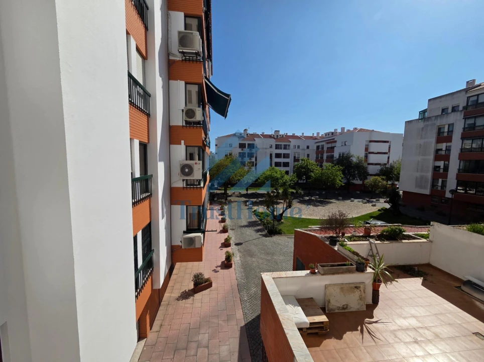 Apartamento T4 para Venda em Oeiras e São Julião da Barra, Paço de Arcos e Caxias Foto 10