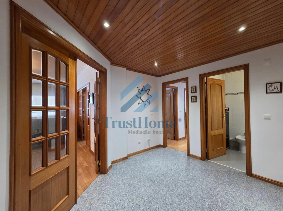 Apartamento T4 para Venda em Oeiras e São Julião da Barra, Paço de Arcos e Caxias Foto 13