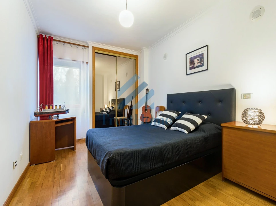 Apartamento T4 para Venda em Oeiras e São Julião da Barra, Paço de Arcos e Caxias Foto 20