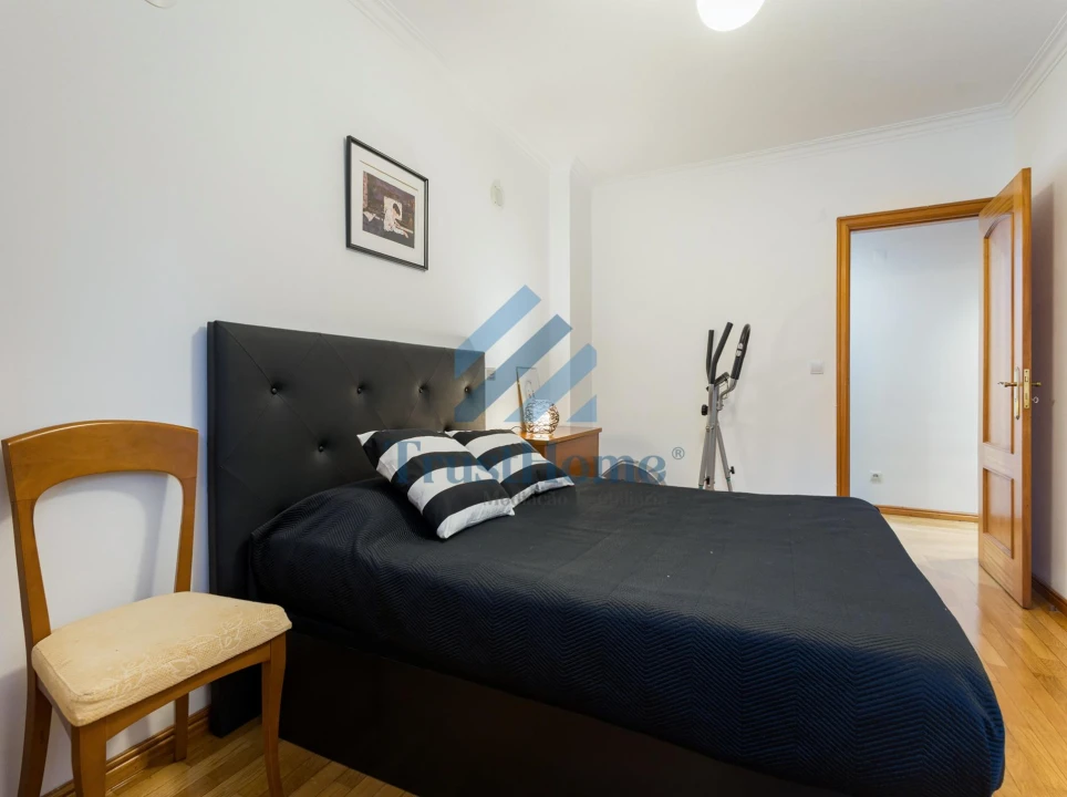 Apartamento T4 para Venda em Oeiras e São Julião da Barra, Paço de Arcos e Caxias Foto 21