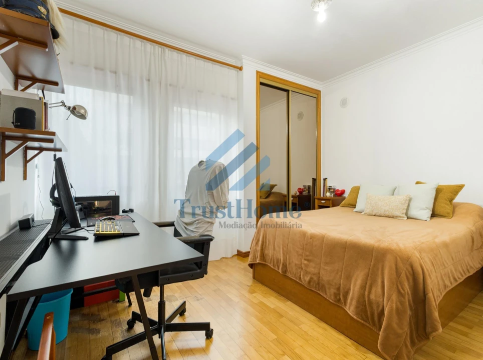 Apartamento T4 para Venda em Oeiras e São Julião da Barra, Paço de Arcos e Caxias Foto 26