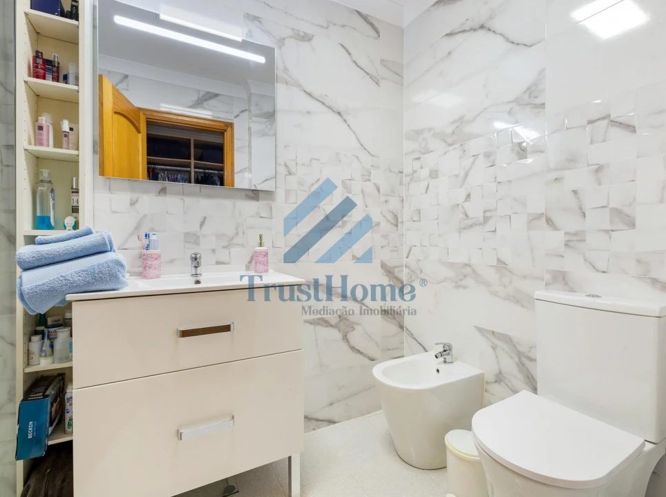 Apartamento T4 para Venda em Oeiras e São Julião da Barra, Paço de Arcos e Caxias Foto 30