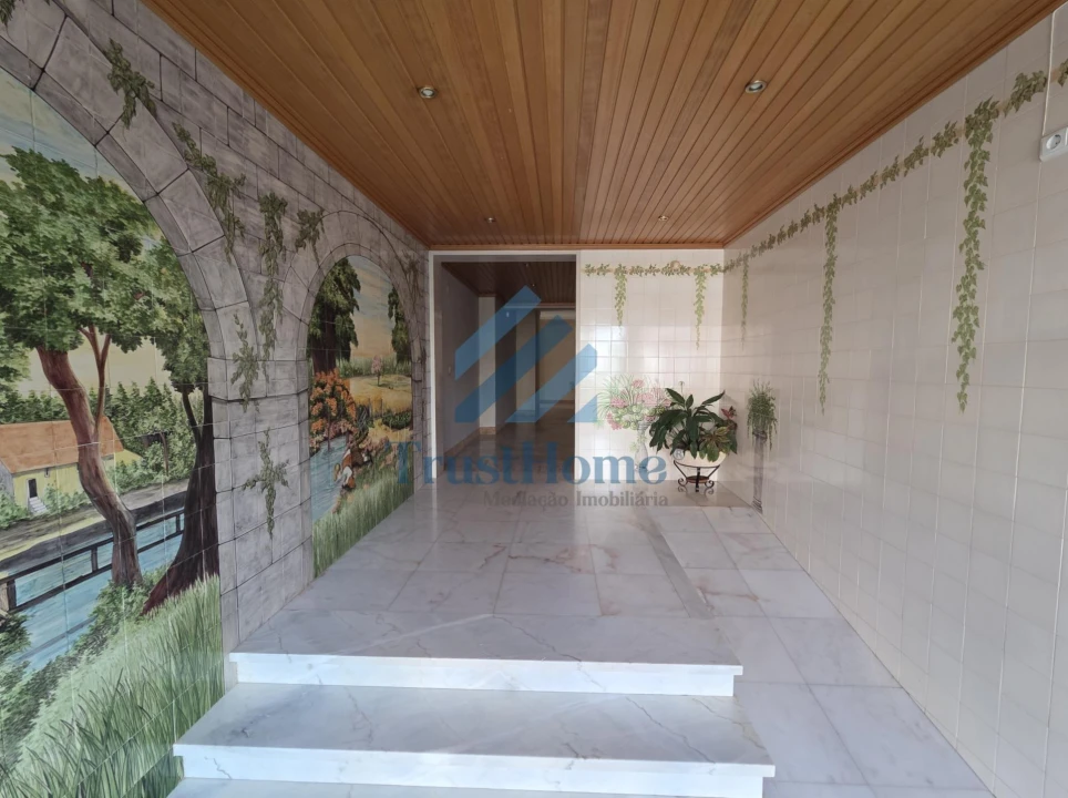 Apartamento T4 para Venda em Oeiras e São Julião da Barra, Paço de Arcos e Caxias Foto 32