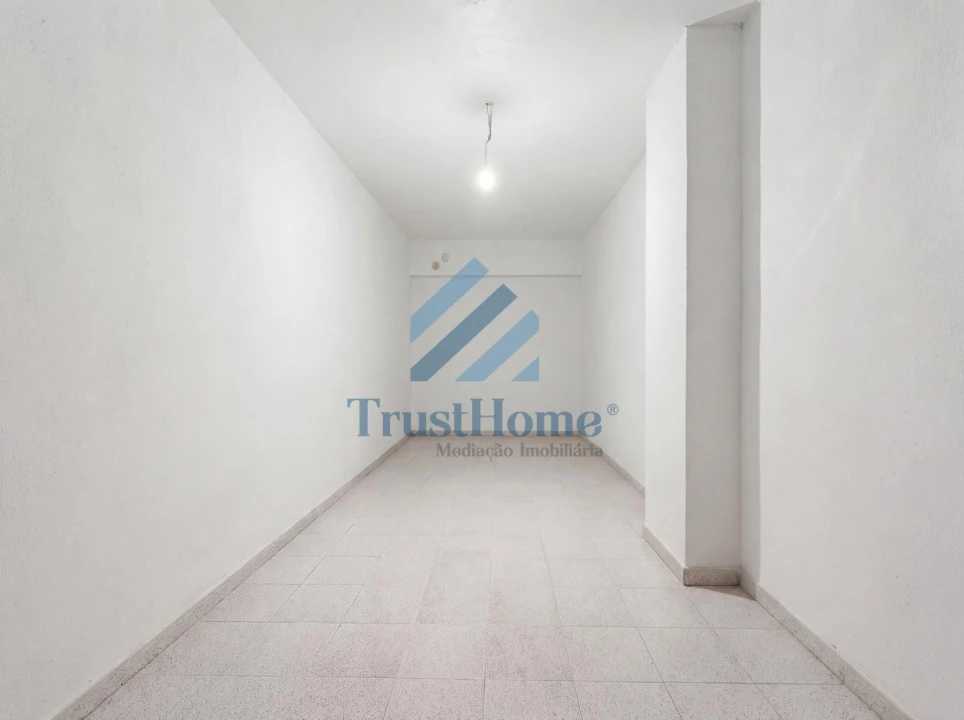Apartamento T4 para Venda em Oeiras e São Julião da Barra, Paço de Arcos e Caxias Foto 34