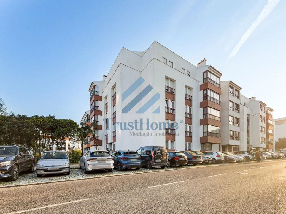 Apartamento T4 para Venda em Oeiras e São Julião da Barra, Paço de Arcos e Caxias Foto 36
