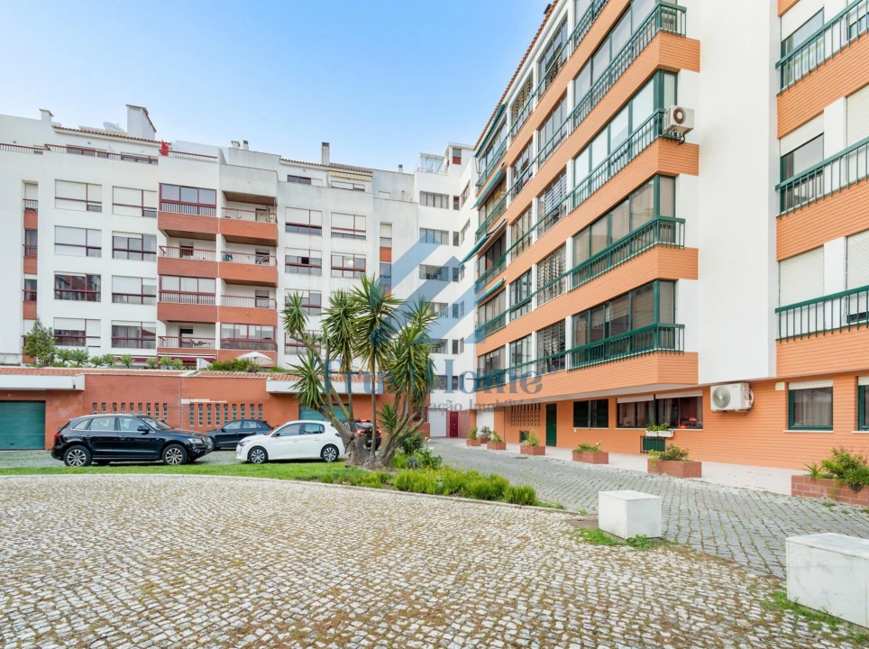 Apartamento T4 para Venda em Oeiras e São Julião da Barra, Paço de Arcos e Caxias Foto 38