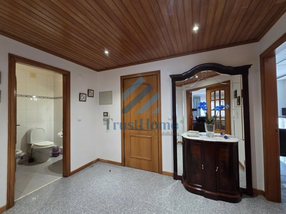 Apartamento T4 para Venda em Oeiras e São Julião da Barra, Paço de Arcos e Caxias Foto 6