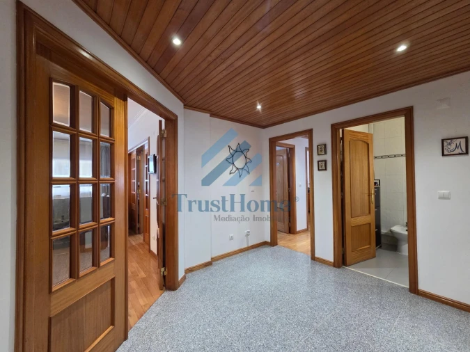 Apartamento T4 para Venda em Oeiras e São Julião da Barra, Paço de Arcos e Caxias Foto 11