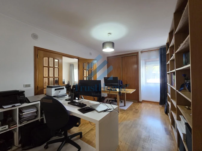 Apartamento T4 para Venda em Oeiras e São Julião da Barra, Paço de Arcos e Caxias Foto 14